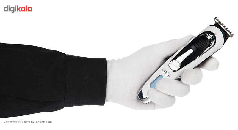 ست اصلاح سر و صورت پروویو مدل PW-1113 - Image 15