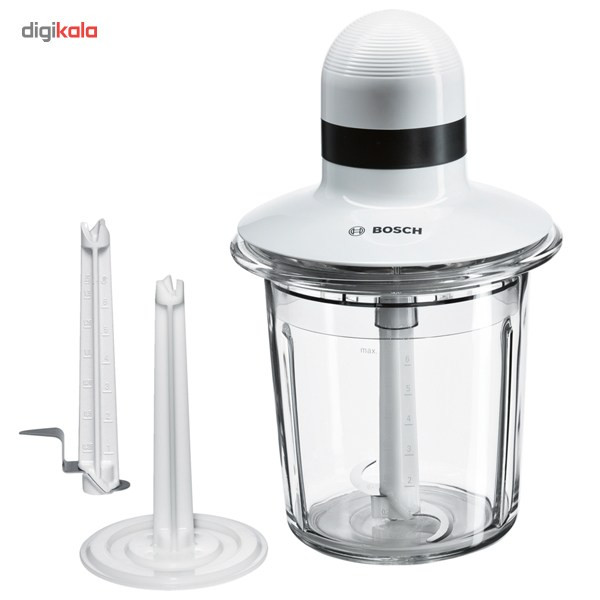 خرد کن بوش مدل MMR 15A1 - Image 2