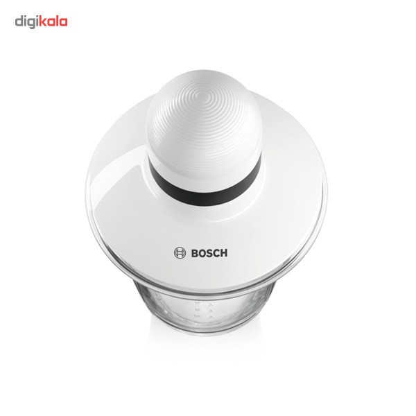 خرد کن بوش مدل MMR 15A1 - Image 3