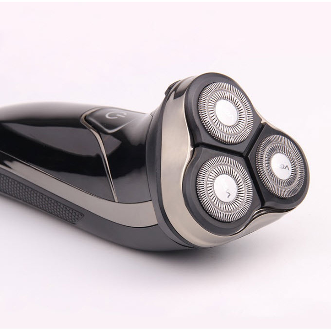 ماشین اصلاح موی صورت وی جی ار مدل V-318 - Image 13