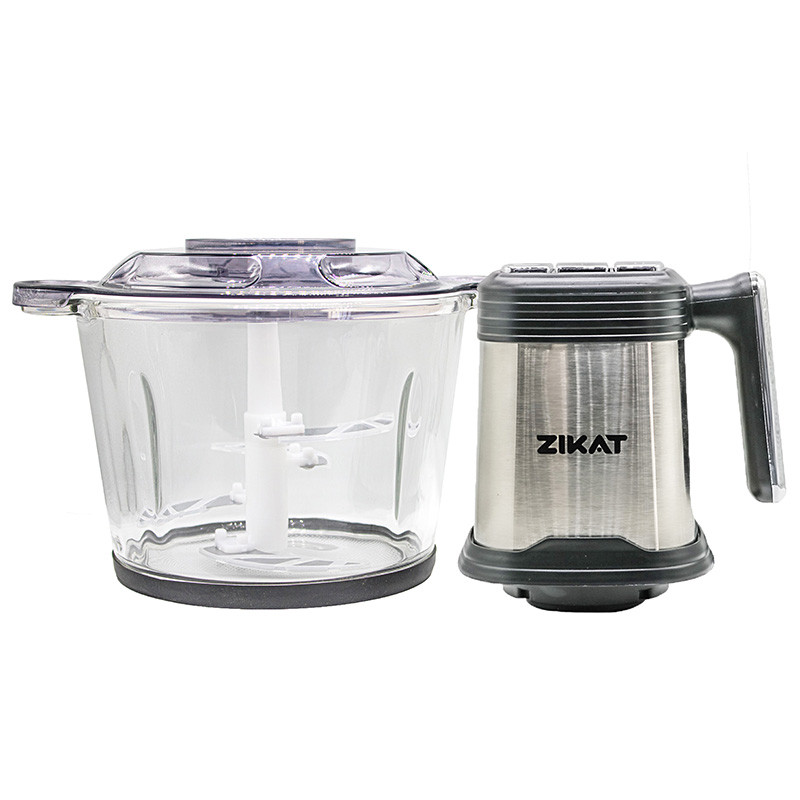 خرد کن زیکات مدل Z100 - Image 2