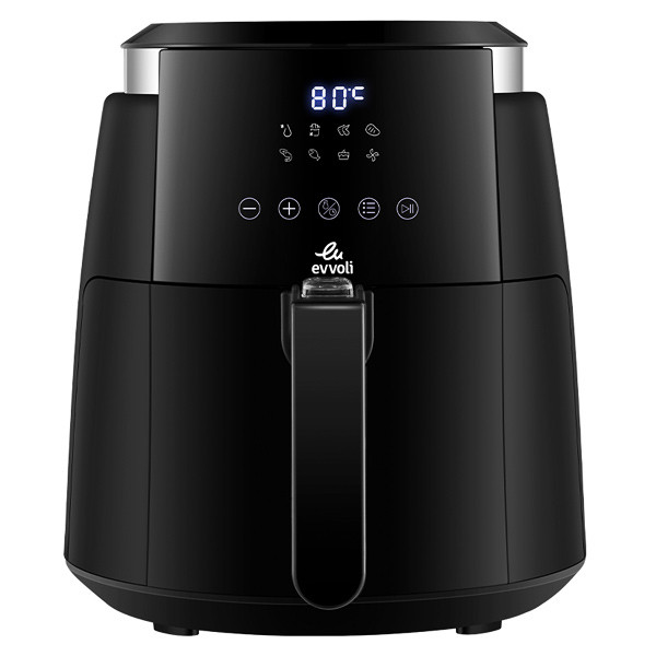 سرخ کن بدون روغن ایوولی مدل AF4008D - Image 2