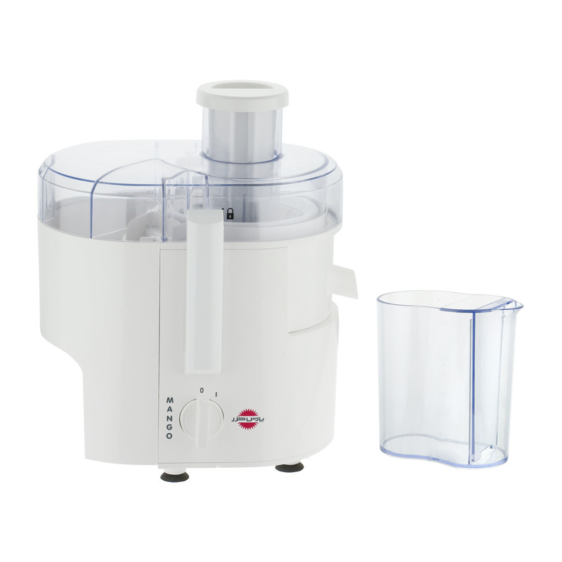 آبمیوه گیری پارس خزر مدل مانگو - Image 4