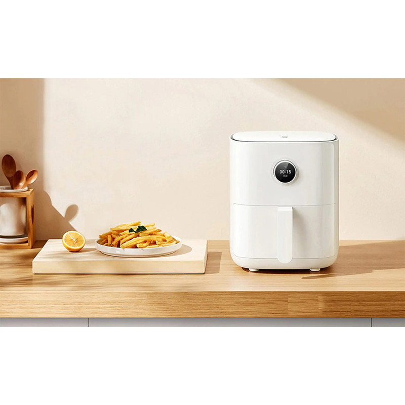 سرخ کن بدون روغن شیائومی مدل MAF01 China Version - Image 7