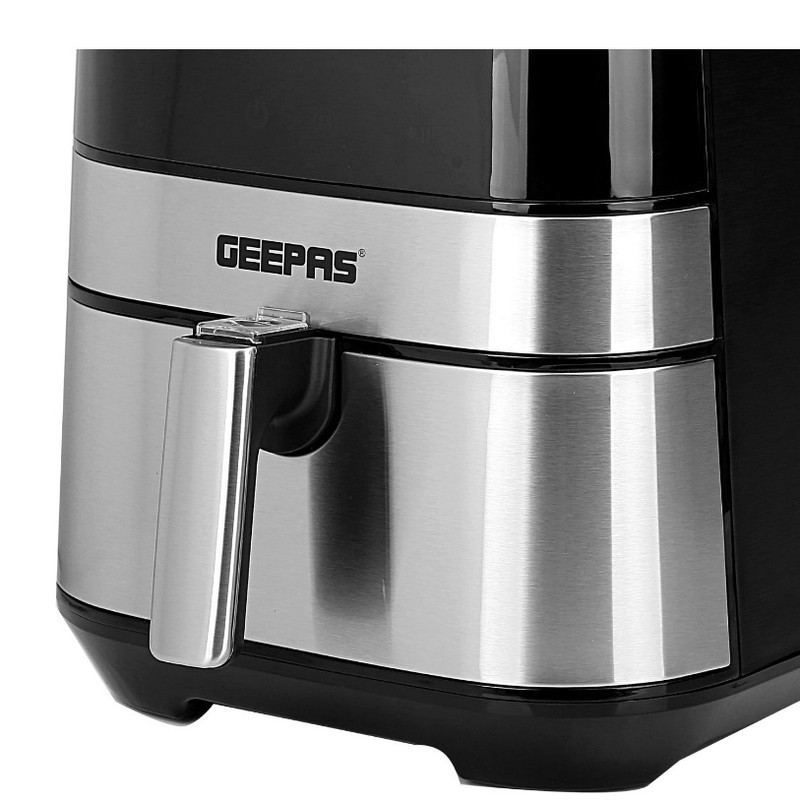 سرخ کن بدون روغن جی پاس مدل GAF37510 - Image 5