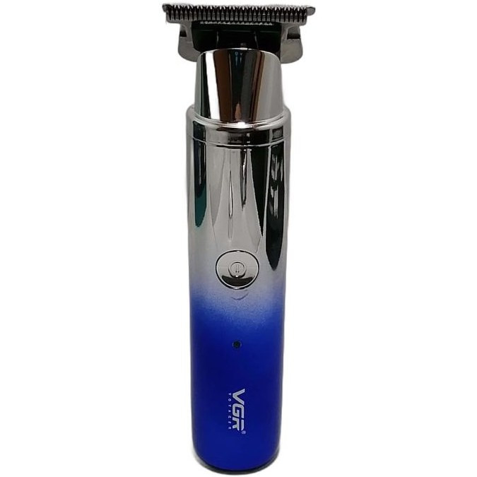 ماشین اصلاح موی سر و صورت وی جی ار مدل V-365 3in1 - Image 7