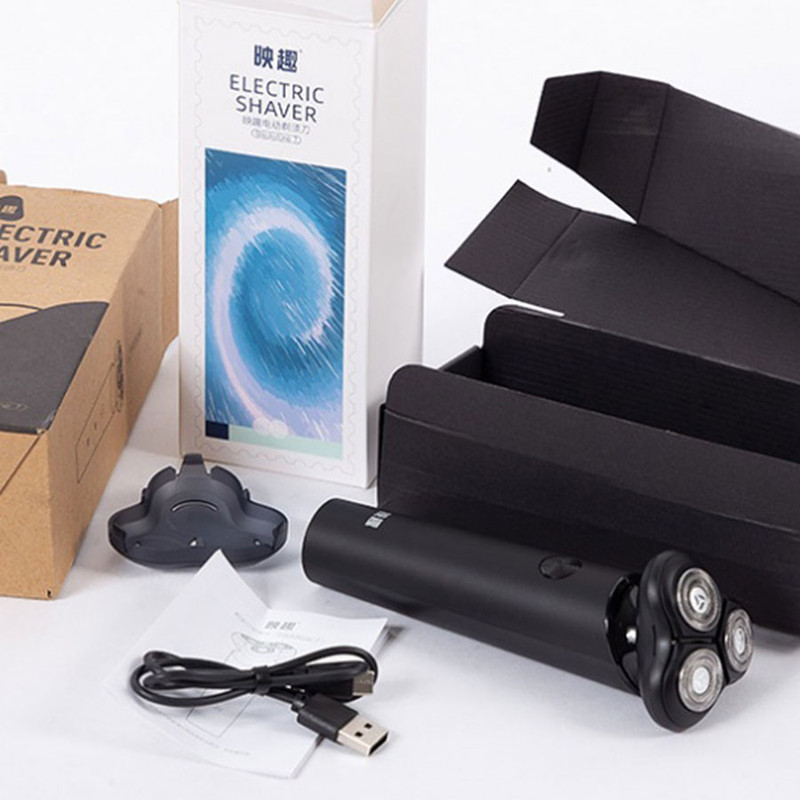 ماشین اصلاح موی صورت مدل Blackstone 7 - Image 8