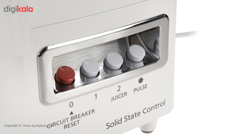 آبمیوه گیری پاناسونیک مدل MJ-M176 - Image 6