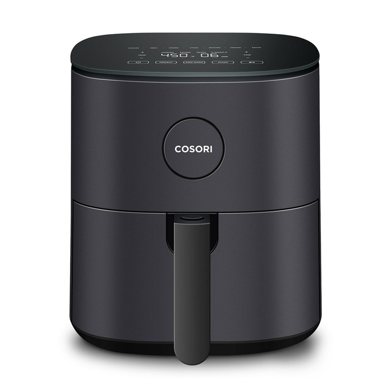 سرخ کن بدون روغن کوزوری مدل L501 - Image 10