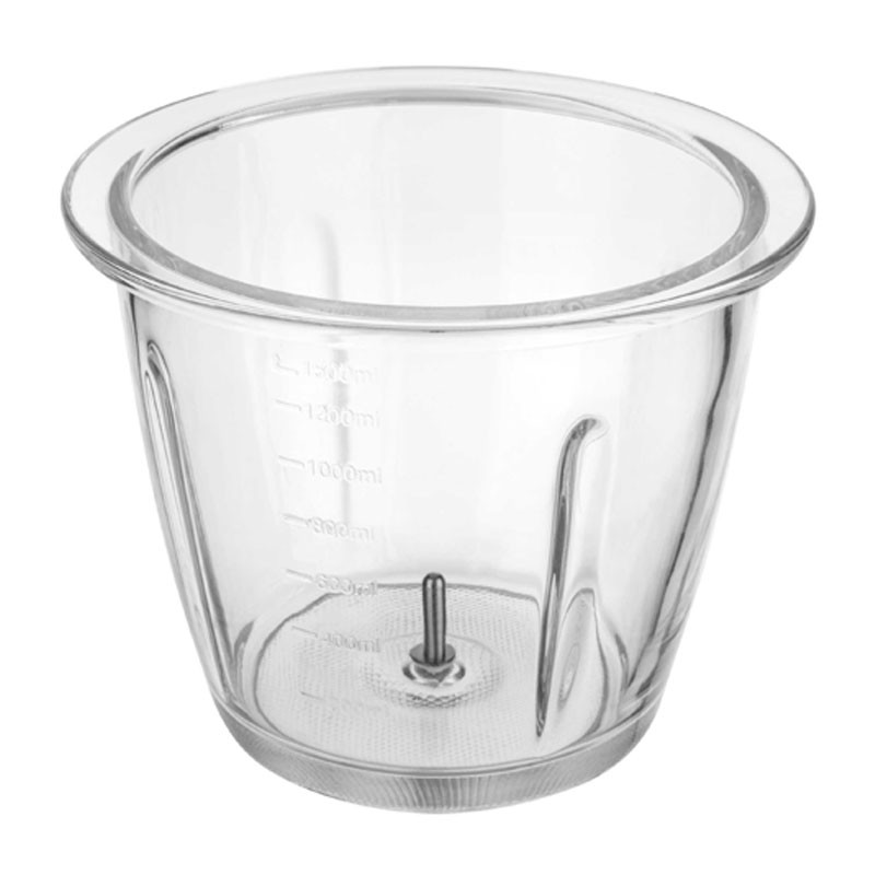 خرد کن سنکور مدل SCB 6150SS - Image 5