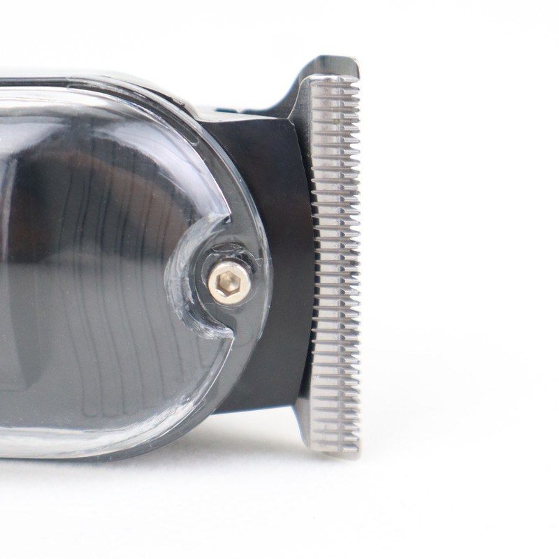 ماشین اصلاح موی سر و صورت شارژی مدل LT-808 - Image 15