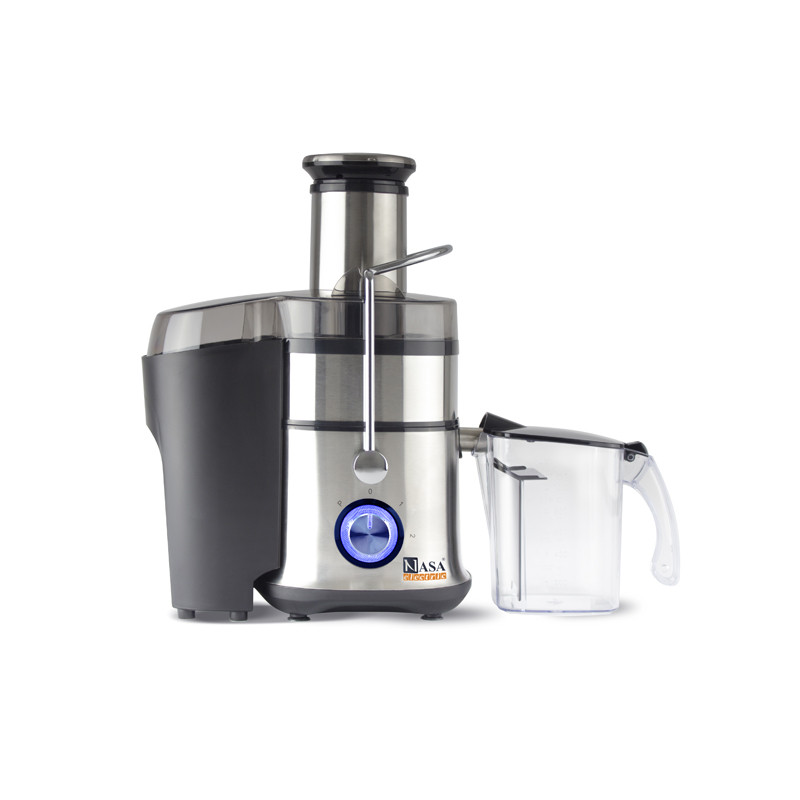 آبمیوه گیری ناسا الکتریک مدل NS-947 - Image 2