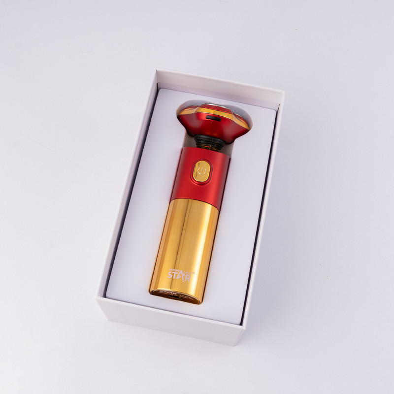 ماشین اصلاح موی صورت وینینگ استار مدل ST-5683 - Image 3