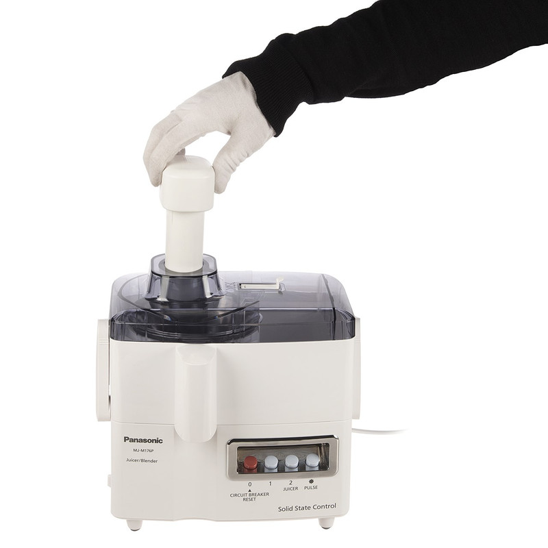 آبمیوه گیری پاناسونیک مدل MJ-M176 - Image 16