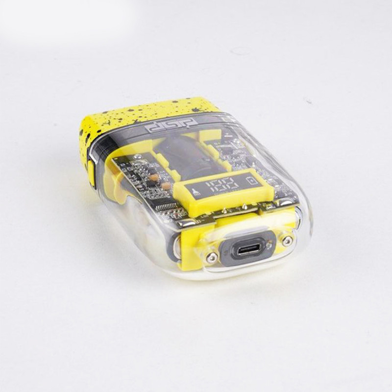 ماشین اصلاح موی صورت دی اس پی مدل 60125 - Image 4