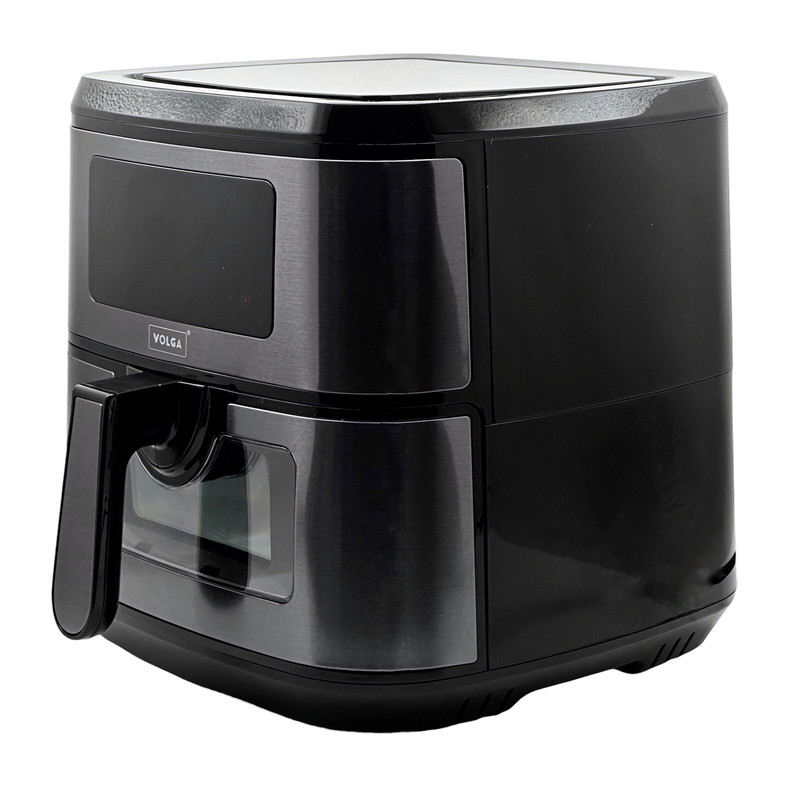 سرخ کن بدون روغن ولگا مدل 128N - Image 2