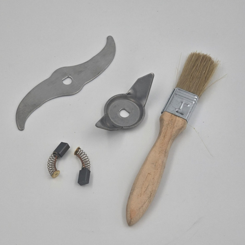 آسیاب صنعتی یونیک مکس مدل UM-150 - Image 5