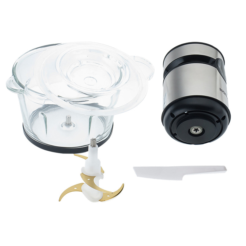 خردکن مدل HMC-506 - Image 4