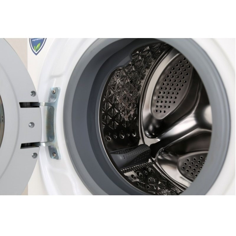 ماشین لباسشویی پاکشوما مدل BWF 40802 WT ظرفیت 8 کیلوگرم - Image 7