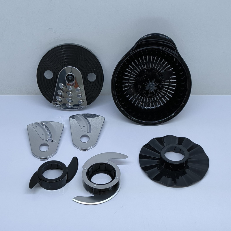 غذاساز وینینگ استار مدل ST-5537 - Image 8