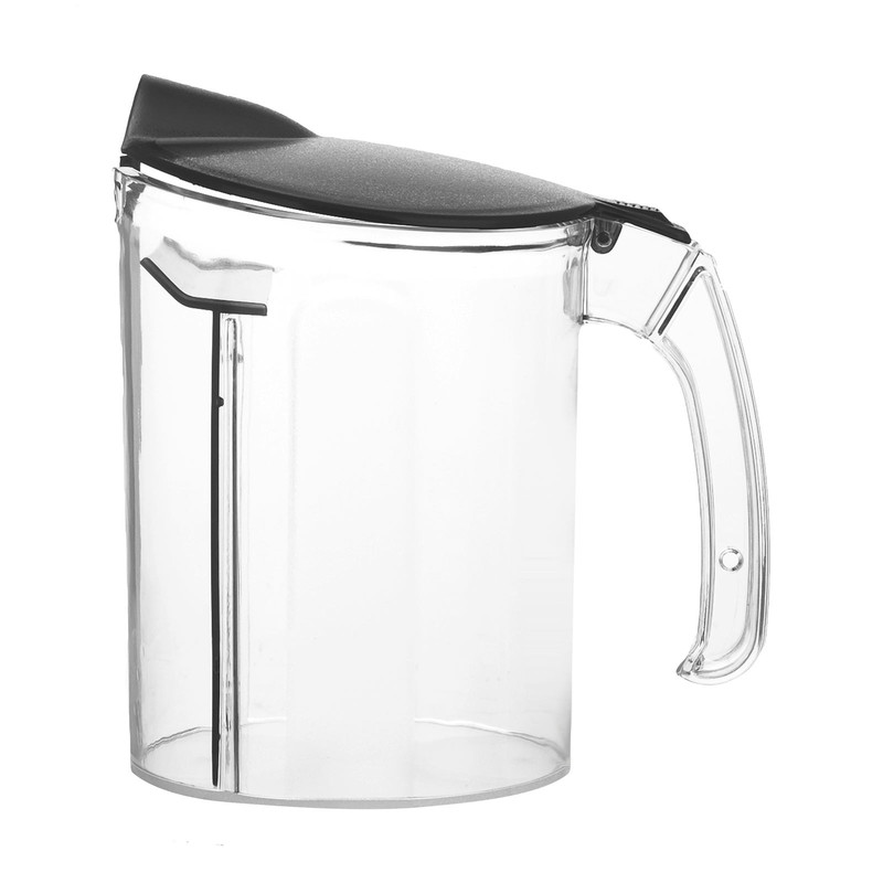 آب میوه گیری تولیپس مدل Fj-A480 - Image 4