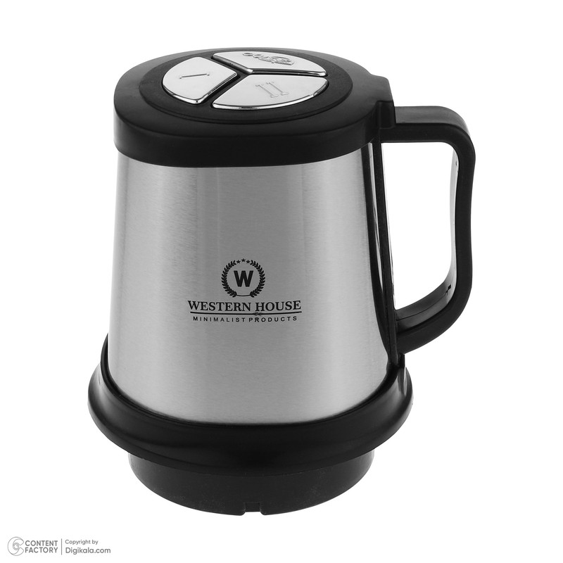 خردکن وسترن هاوس مدل WFP-5520 - Image 4