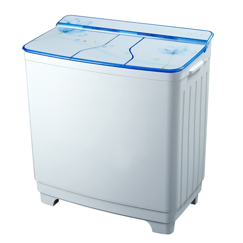 ماشین لباسشویی 15 کیلوگرم نیمه اتوماتیک ریتون مدل RWM-1603 TGS - تصویر 26