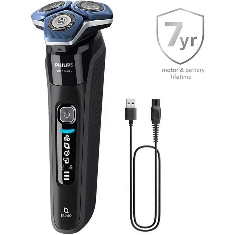 ماشین اصلاح موی صورت فیلیپس مدل S7887/55 - Image 6