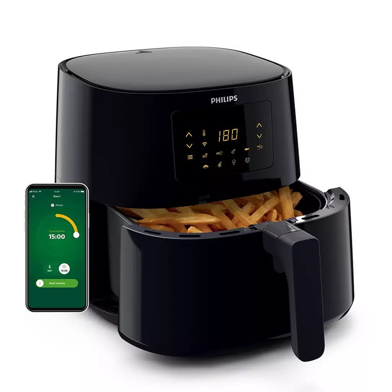 سرخ کن بدون روغن فیلیپس مدل HD9280 - Image 3