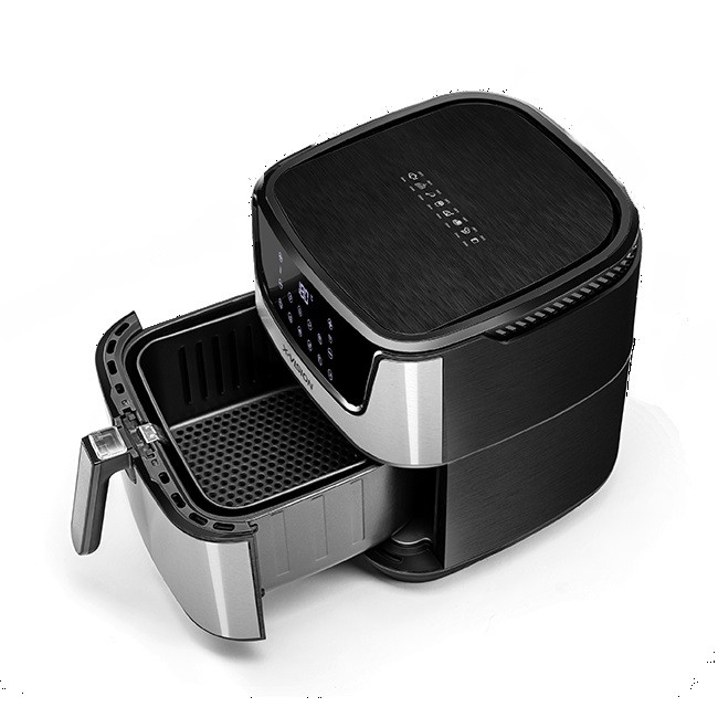 سرخکن 7 لیتر ایکس ویژن مدل 6075 - Image 2