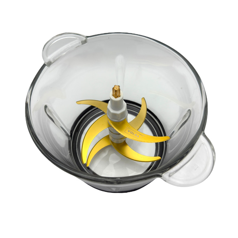 خردکن 3 لیتری ولگا مدل 143-D - Image 8