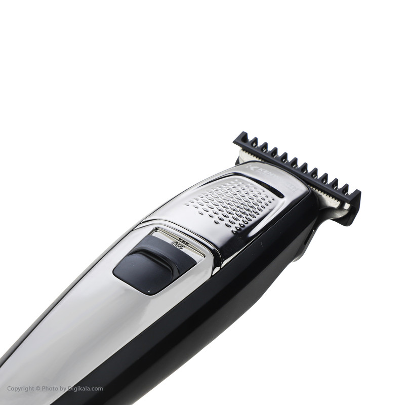 ماشین اصلاح موی سر و صورت و بدن کنورث مدل KW9941 - Image 8