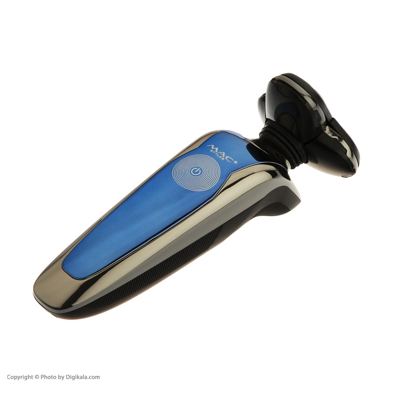 ماشین اصلاح موی صورت مک استایلر مدل MC-8817 - Image 3