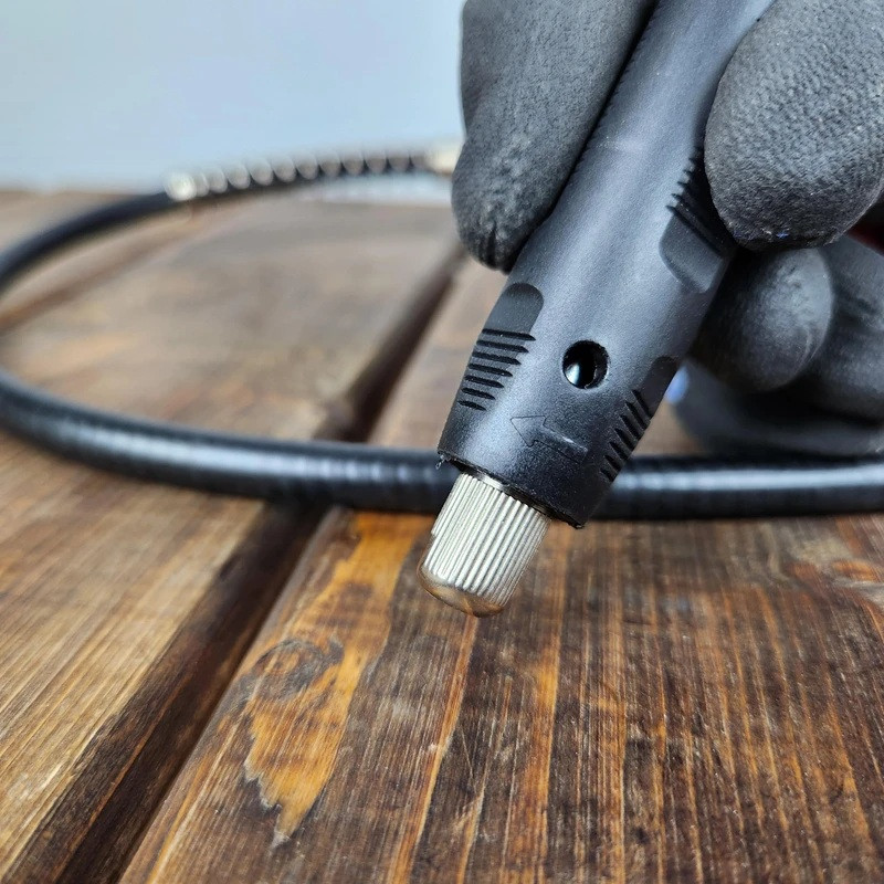 فرز مینیاتوری 180 وات اینتیمکث کد 200913 مجموعه 200 عددی - Image 6