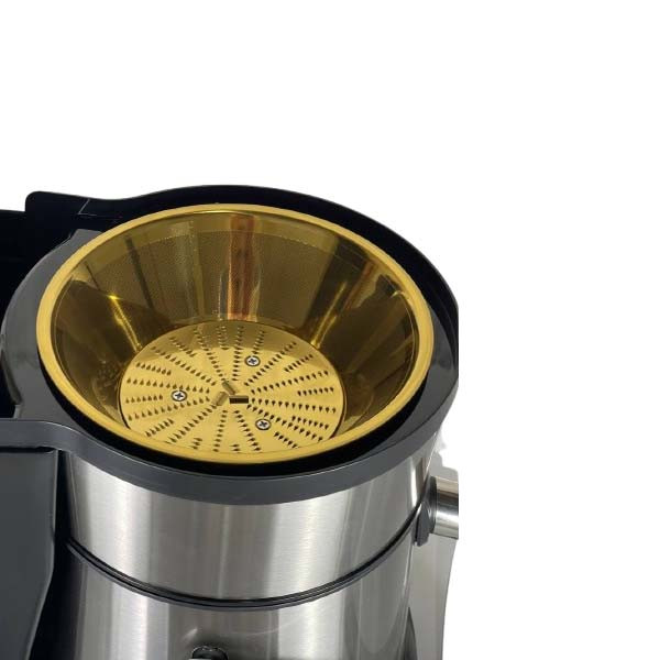 آبمیوهگیری چند کاره جنرال مدل GN-100 - Image 11