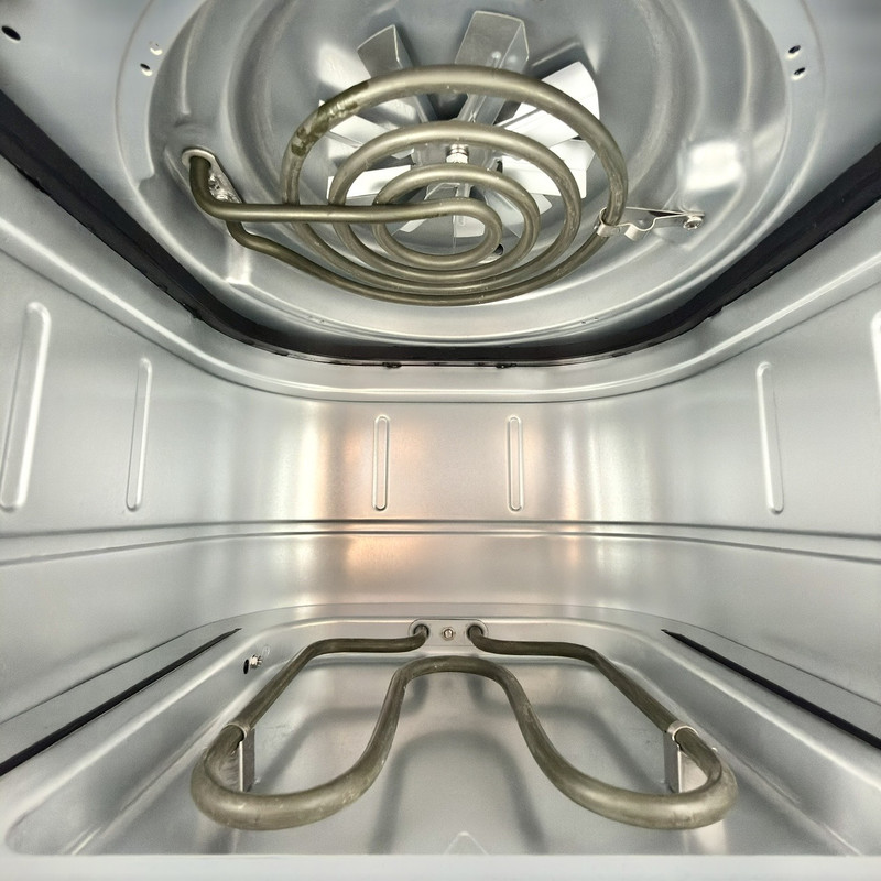 سرخکن 11 لیتر ولگا مدل 160-W - Image 5