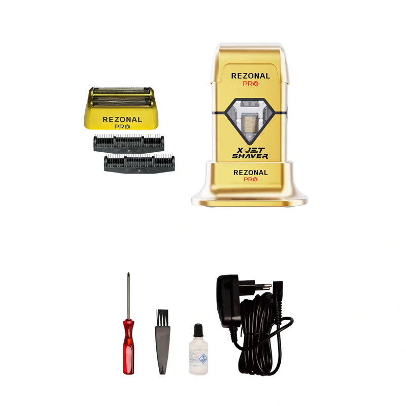 ماشین اصلاح موی صورت شارژی رزونال مدل X JET - Image 5