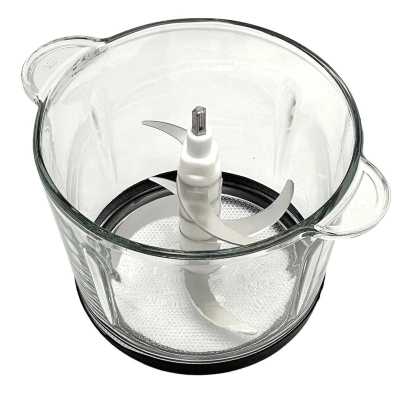 خردکن نوا مدل دو کاسه 1121 - Image 2