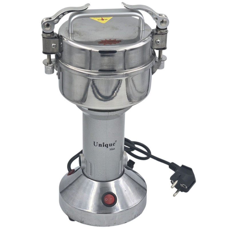 آسیاب صنعتی یونیک مکس مدل UM-150 - Image 4