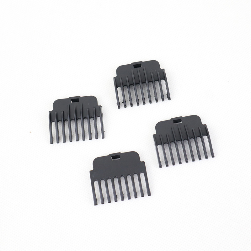 ماشین اصلاح موی سر و صورت شارژی مدل LT-808 - Image 8