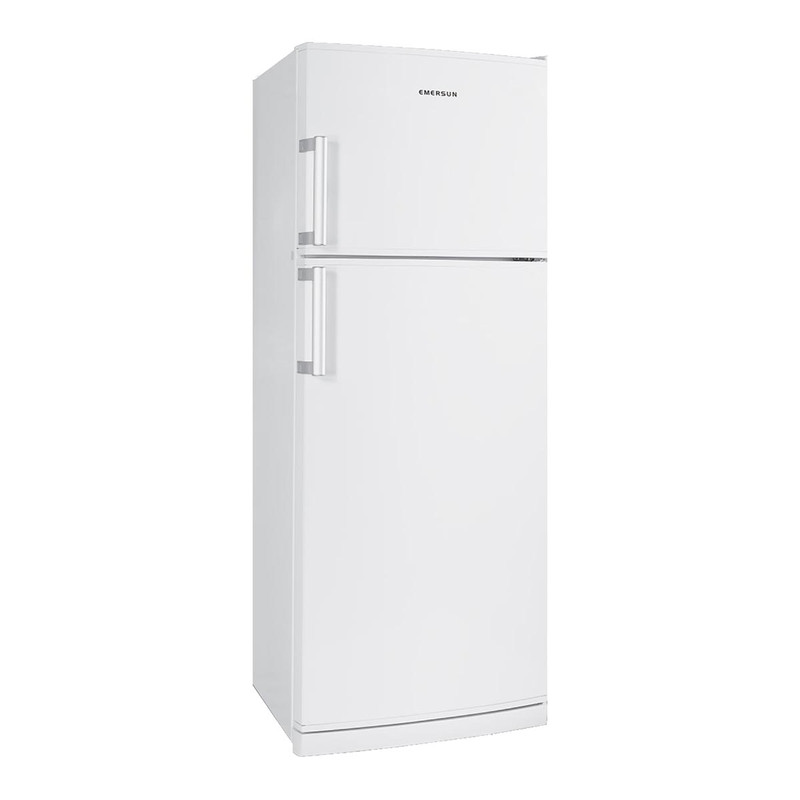 یخچال و فریزر 17 فوت امرسان مدل CB17M - Image 5