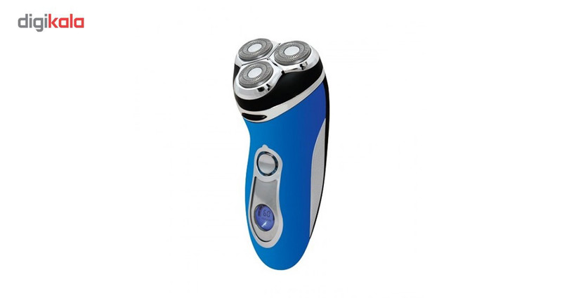 ماشین اصلاح صورت وربنا مدل VR-1852 - Image 2