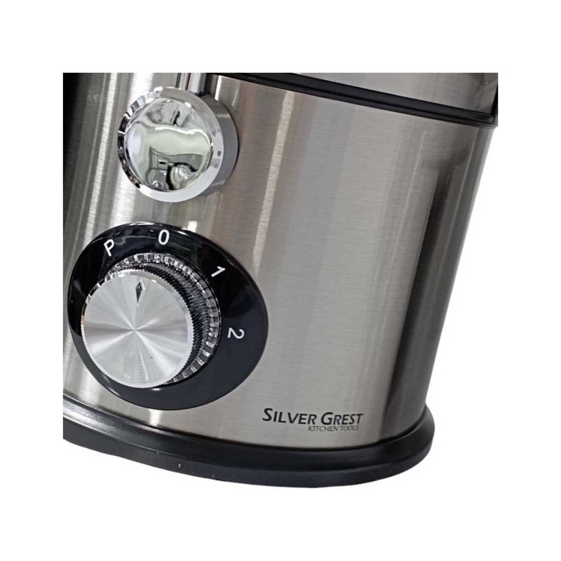 آبمیوهگیری سیلورکرست مدل JC-6061 - Image 4