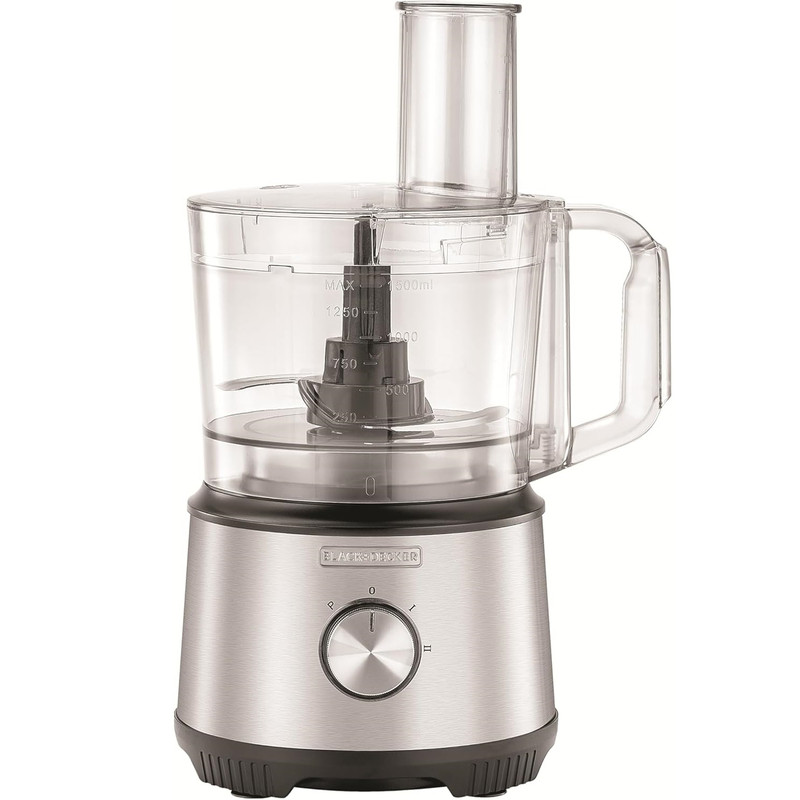 تصویر غذاساز بلک اند دکر مدل FX825 