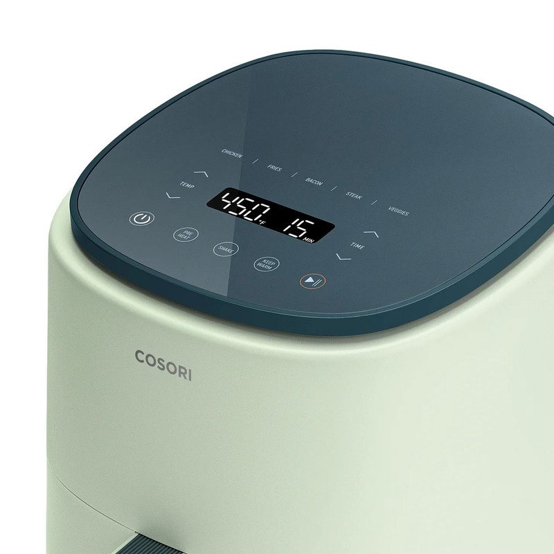 سرخ کن بدون روغن کوزوری مدل CAF-LI401S - Image 13