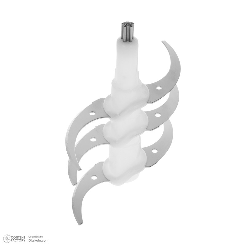 خردکن 3 لیتری بنس مدل BF-C320J - Image 13