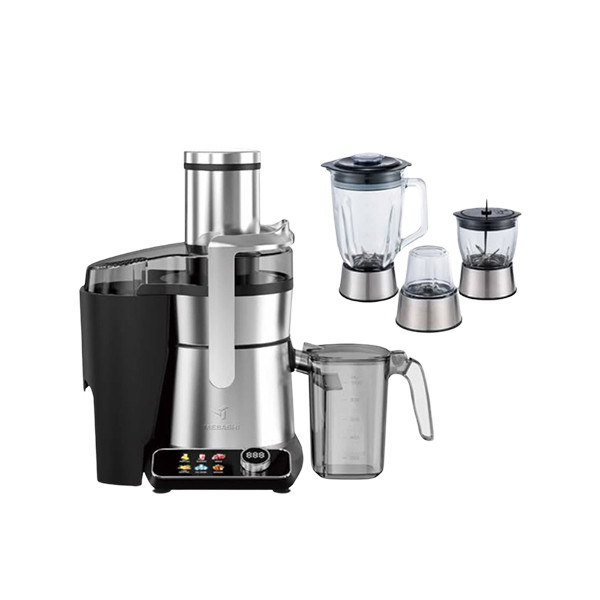 آبمیوهگیری چند کاره مباشی مدل ME-JB2014 - Image 5