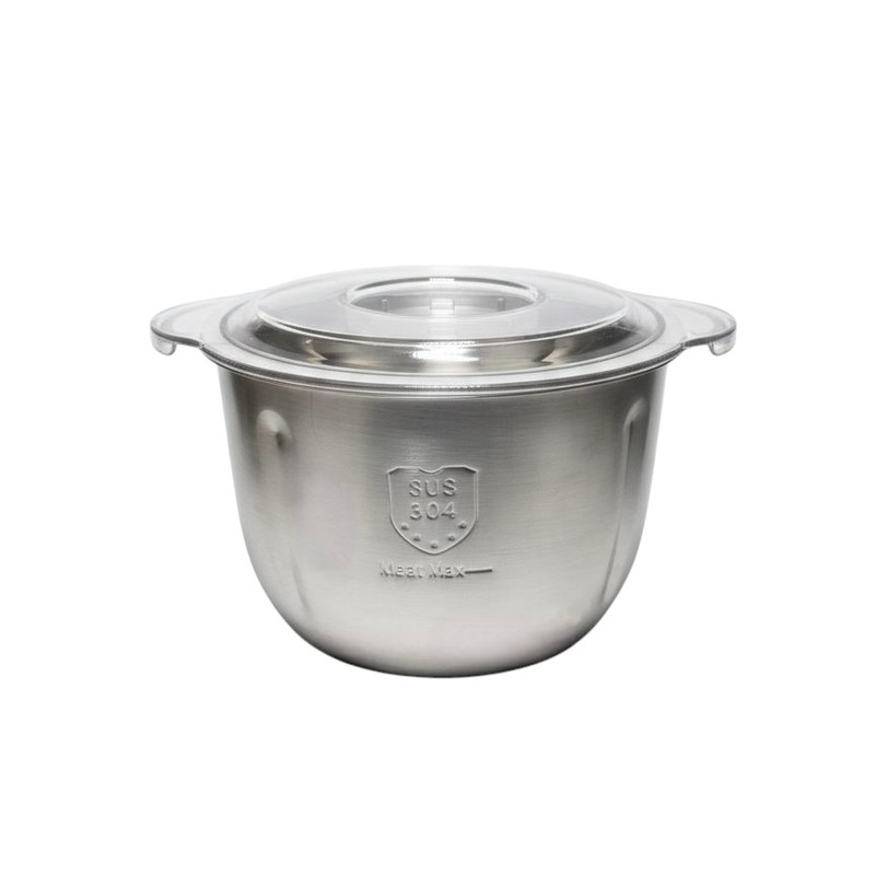 خردکن 5,5 لیتری سیلور کرست مدل SLV-405 - Image 5