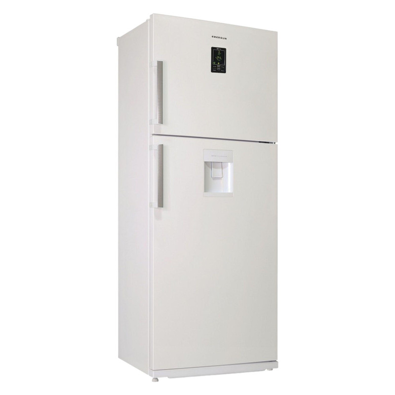 یخچال فریزر طرح فریزر بالا 18 فوت امرسان مدل CB18HD - Image 3