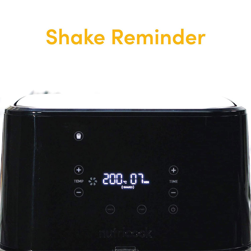 سرخ کن بدون روغن نوتریکوک مدل AF205K - Image 11